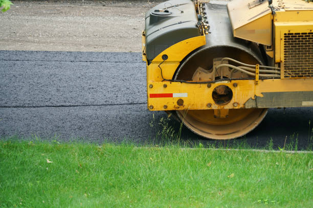 Best Brick Driveway Pavers  in Lely Resort, FL